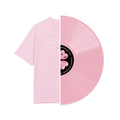 Vinyl + T-shirt Bundle