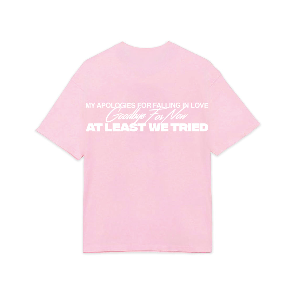Trilogy T-Shirt