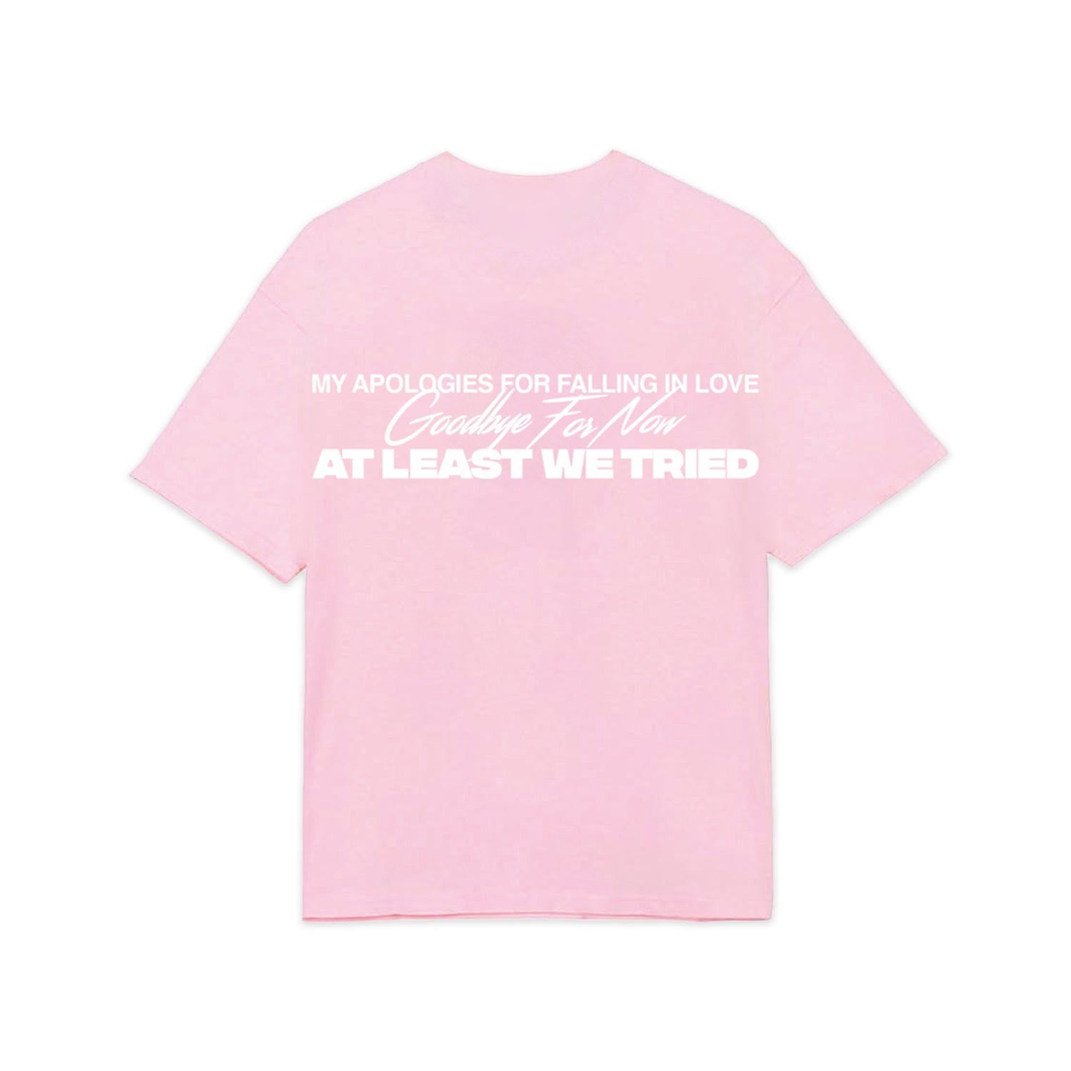 Trilogy T-Shirt