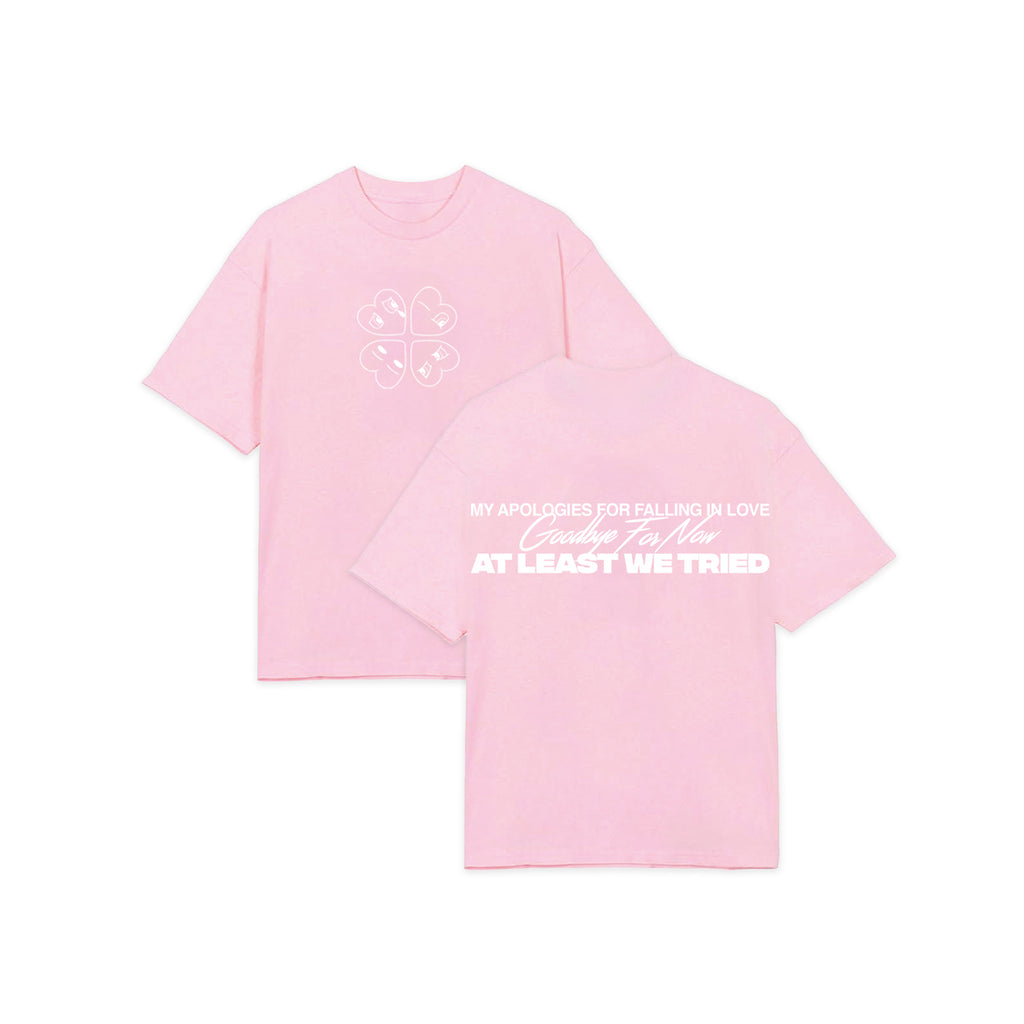 Trilogy T-Shirt