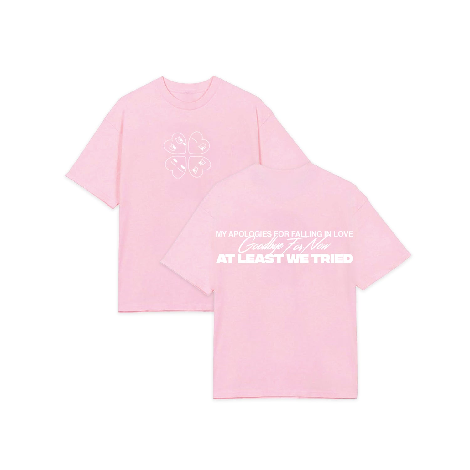 Trilogy T-Shirt